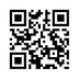 qrcode site-DP3